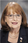 Representative Patricia Pike, 126th